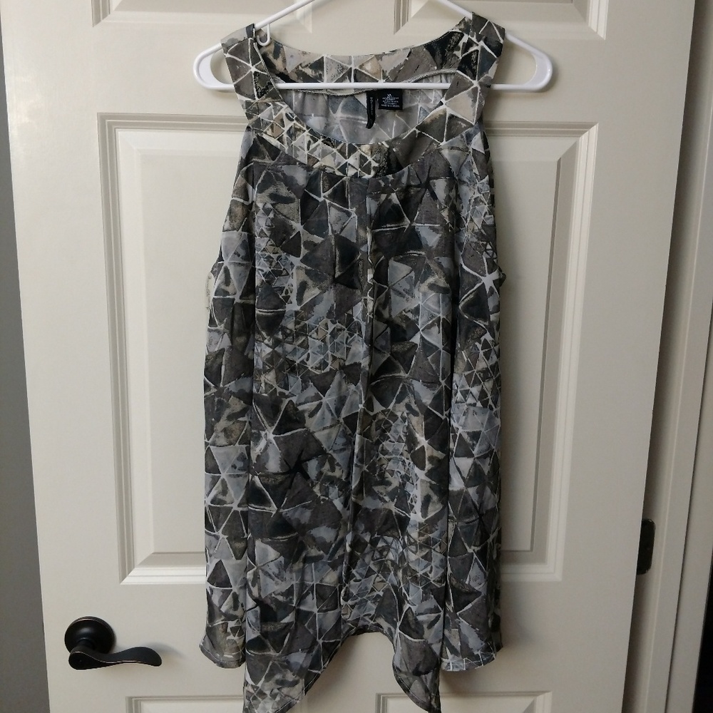 New Directions Tank Top